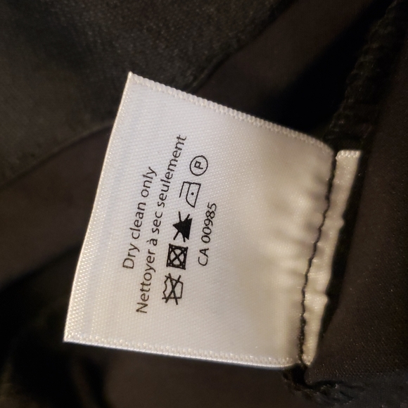 Veronica Beard scuba legging - Picture 11 of 11